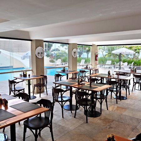 Apartamento Top - No Praia Brava Hotel Florianópolis Exterior foto