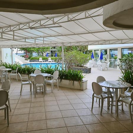 Apartamento Top - No Praia Brava Hotel Florianópolis Exterior foto