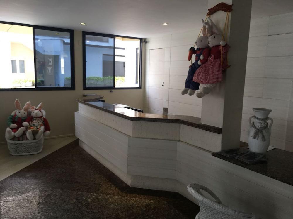 Apartamento Top - No Praia Brava Hotel Florianópolis Exterior foto