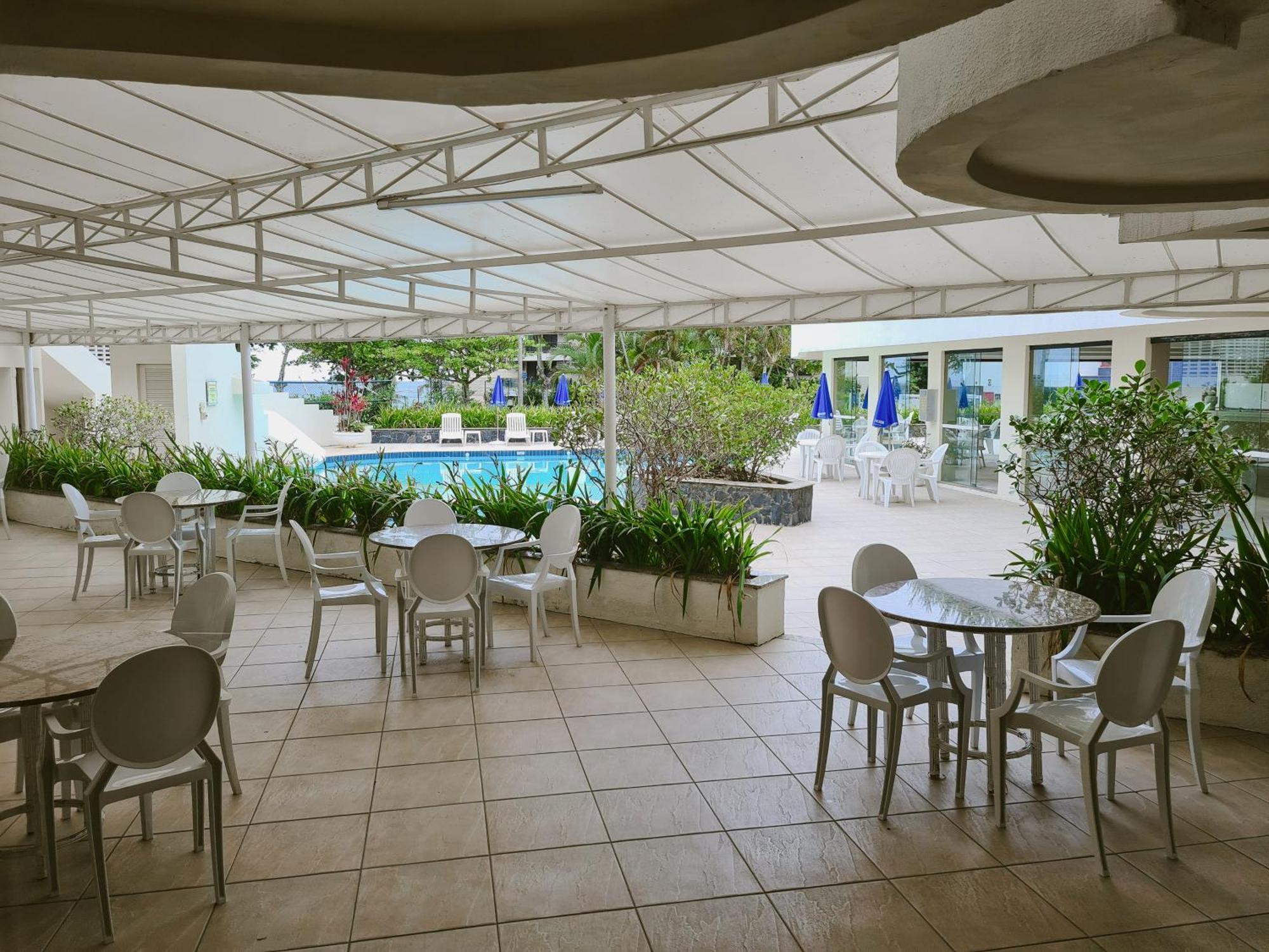 Apartamento Top - No Praia Brava Hotel Florianópolis Exterior foto
