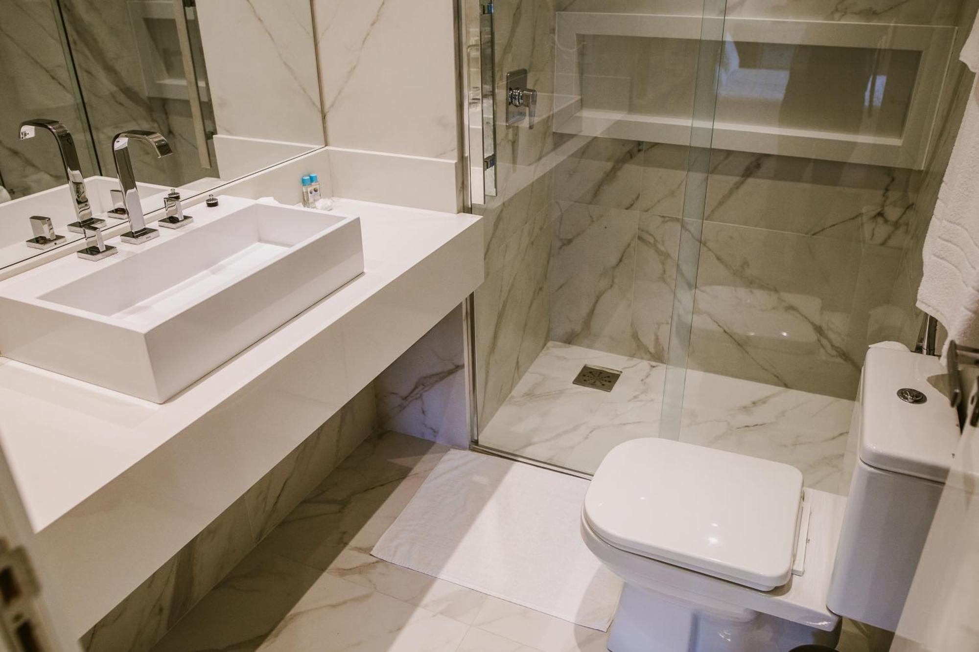Apartamento Top - No Praia Brava Hotel Florianópolis Zimmer foto